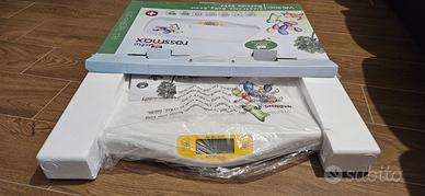bilancia pesa neonato elettronica