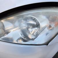 KIA CEED 2007 - FARO ANTERIORE SINISTRO