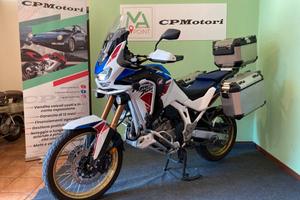 Honda CRF1100L Africa Twin Adventure Sport DCT Tra