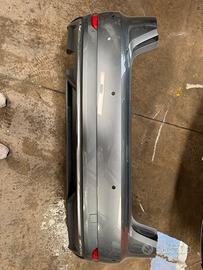Paraurti posteriore audi a3 8v