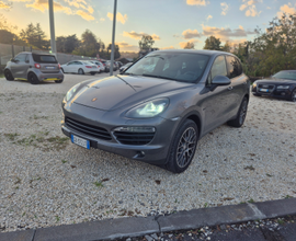 Porsche CAYENNE PLATINUM