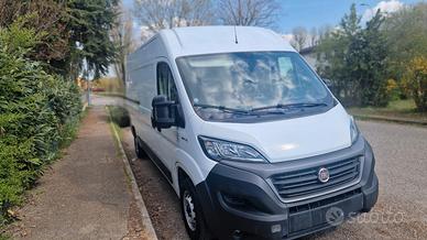 2020 Fiat ducato