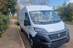 2020 Fiat ducato