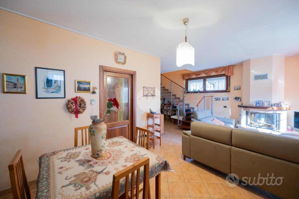 House in Borgo Virgilio, Cerese - Vista 3
