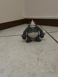 pokemon giocattolo