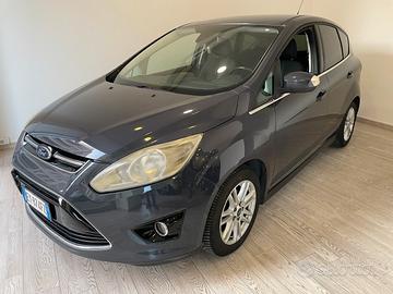 Ford C Max 1.6 TDCi Titanium 115cv