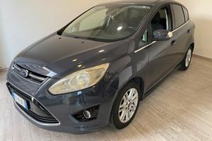 Ford C Max 1.6 TDCi Titanium 115cv