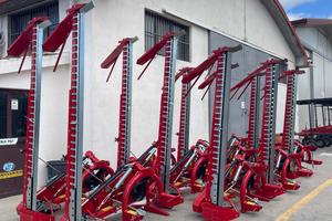 Barra Falciante enorossi nuova