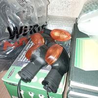 Honda fireblade 954 frecce originali