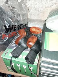 Honda fireblade 954 frecce originali