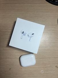 AirPods Pro originale