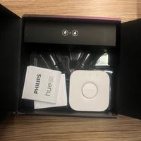 Philips Hue HUB Matter iOS Android