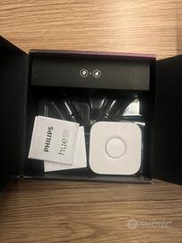 Philips Hue HUB Matter iOS Android