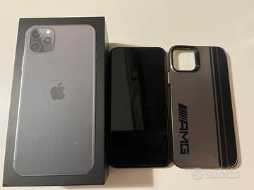 Iphone 11 pro max come nuovo