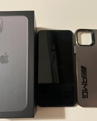 Iphone 11 pro max come nuovo