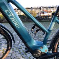 Cube touring hybrid one 625