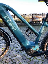 Cube touring hybrid one 625