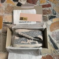 Golden Goose Superstar Glitter