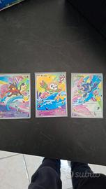 pokemon primi compagni d avventura