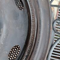 Cerchi per Lancia Y