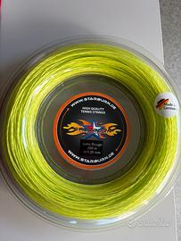 Starburn Lime Rough