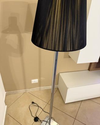 Piantana da design