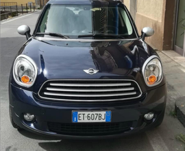 Mini countryman 2.0 D Automatic