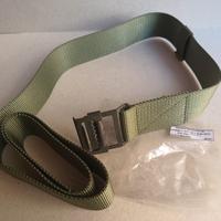 Cinturone mimetica Esercito softair trekking 