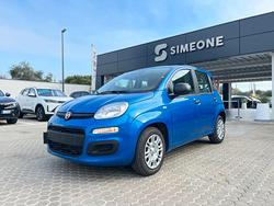 Fiat Panda 1.0 FireFly 70cv Hybrid Icon Km0 (5 pos