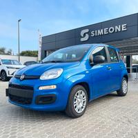 Fiat Panda 1.0 FireFly 70cv Hybrid Icon Km0 (5 pos