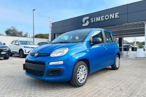 Fiat Panda 1.0 FireFly 70cv Hybrid Icon Km0 (5 pos