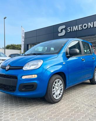 Fiat Panda 1.0 FireFly 70cv Hybrid Icon Km0 (5 pos
