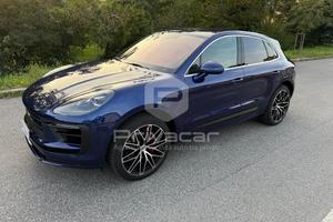 PORSCHE Macan 2.9 S
