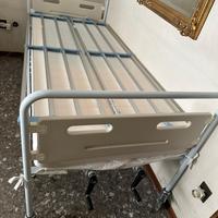 Letto Ospedaliero