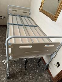 Letto Ospedaliero