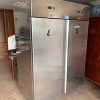 Frigorifero/Congelatore professionale