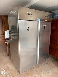 Frigorifero/Congelatore professionale