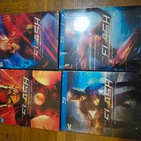 quattro stagioni flash