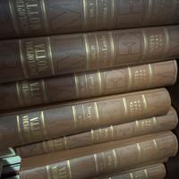 Enciclopedia Motta