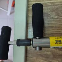 Pompa per esche da spiaggia