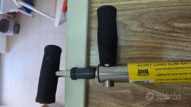 Pompa per esche da spiaggia