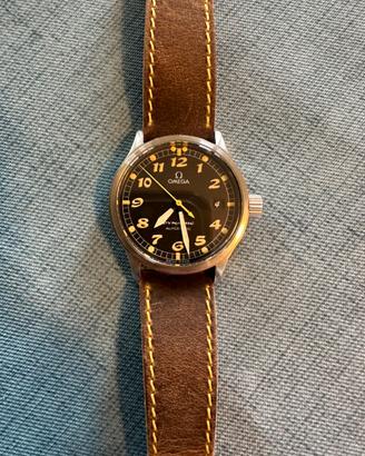Orologio Omega dynamic