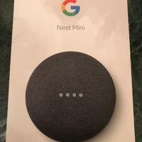 Google nest mini 2