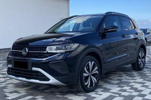 Volkswagen T-Cross Edition Plus 1.0 TSI 95CV