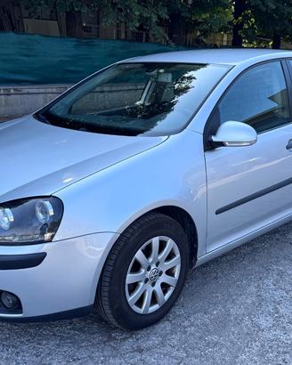 Volkswagen Golf 1.9 TDI 5p. Comfortline