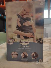 Fascia neonato chicco boppy comfyfit