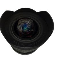 Sigma 12-24mm f/4.5-5.6 DG HSM – Full Frame