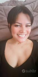 Sono disponibile per pulizie