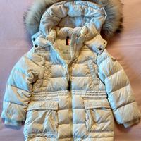 Piumino Moncler Bambina 3 anni / 98 cm