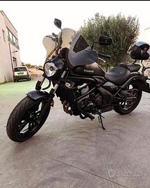 Splendida Kawasaki Vulcan S